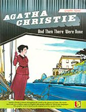 cover: Agatha Christie - And Then There Were None