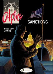 cover: Alpha - Sanctions