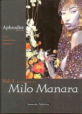 cover: Aphrodite 1