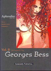 cover: Aphrodite 2