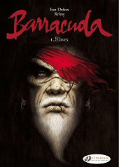 cover: Barracuda - Slaves