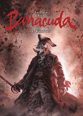 cover: Barracuda - Cannibals