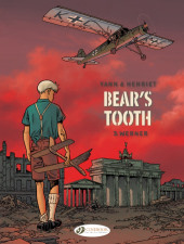 cover: Bear's Tooth - Werner