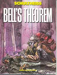 cover: Bell's Theorem