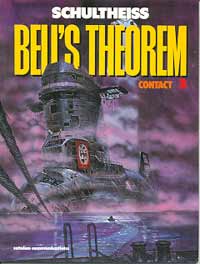 cover: Bell's Theorem: Contact