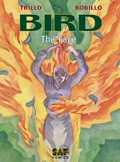 cover: Bird - The Face