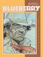 cover: Blueberry - Moebius 4