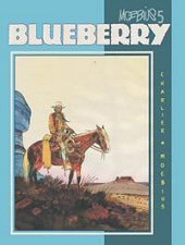 cover: Blueberry - Moebius 5