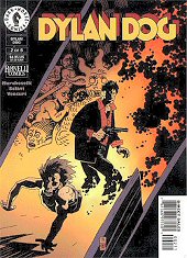 cover: Dylan Dog 2