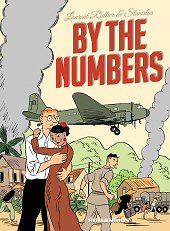 cover: By the Numbers