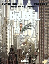 cover: Brusel