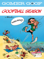 cover: Gomer Goof - Goofball Season