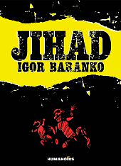 cover: Jihad