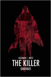 cover: The Killer Omnibus Volume 1