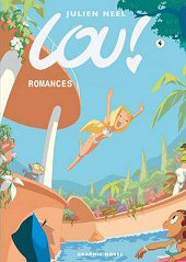 cover: Lou! - Romances