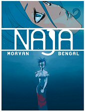 cover: Naja