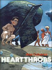 cover: Heartthrobs by Max Cabanes