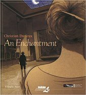 cover: An Enchantment by Christian Durieux