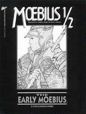 cover: Moebius 1/2 by Jean 'Moebius' Giraud