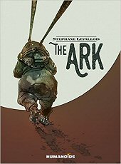 cover: The Ark by Stephane Levallois