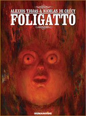 cover: Foligatto by Tjoyas and de Crecy