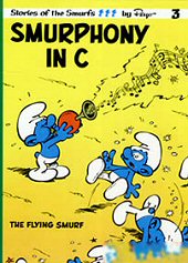 cover: Smurphony in C