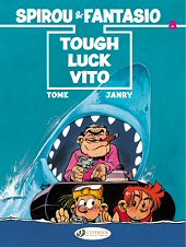 cover: Tough Luck Vito