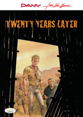 cover: Story Without a Hero - Twenty Years Later