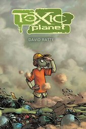 cover: Toxic Planet