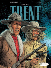cover: Trent - Wild Bill