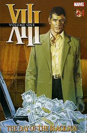 cover: XIII - Volume One