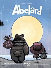 cover: Abelard