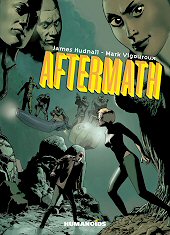 cover: Aftermath