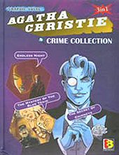 cover: Agatha Christie Crime Collection