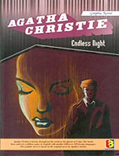 cover: Agatha Christie - Endless Night