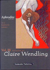 cover: Aphrodite 3
