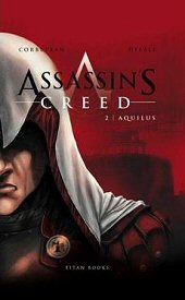 cover: Assassin’s Creed - Aquilus