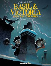 cover: Basic & Victoria - London Guttersnipes