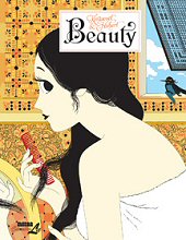 cover: Beauty