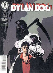 cover: Dylan Dog 6