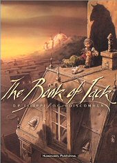 cover: The Book of Jack
