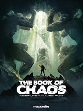 cover: The Book of Chaos