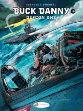cover: Buck Danny - Defcon One