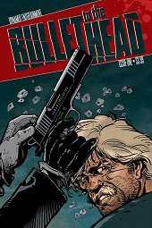 cover: Bullet to the Head #1