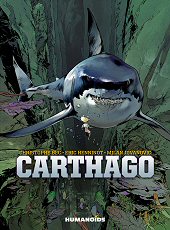 cover: Carthago