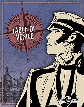 cover: Fable of Venice