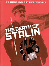 cover: The Death of Stalin