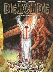 Deicide - Book 1: Path of the Dead
