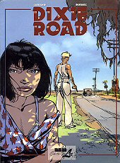 cover: Dixie Road - vol.1