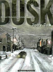 cover: Dusk - Poor Tom